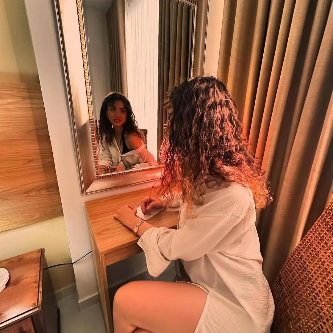 Hotel Boutique Olas Marinas Luxury Santa Marta  Santa Marta (Magdalena)