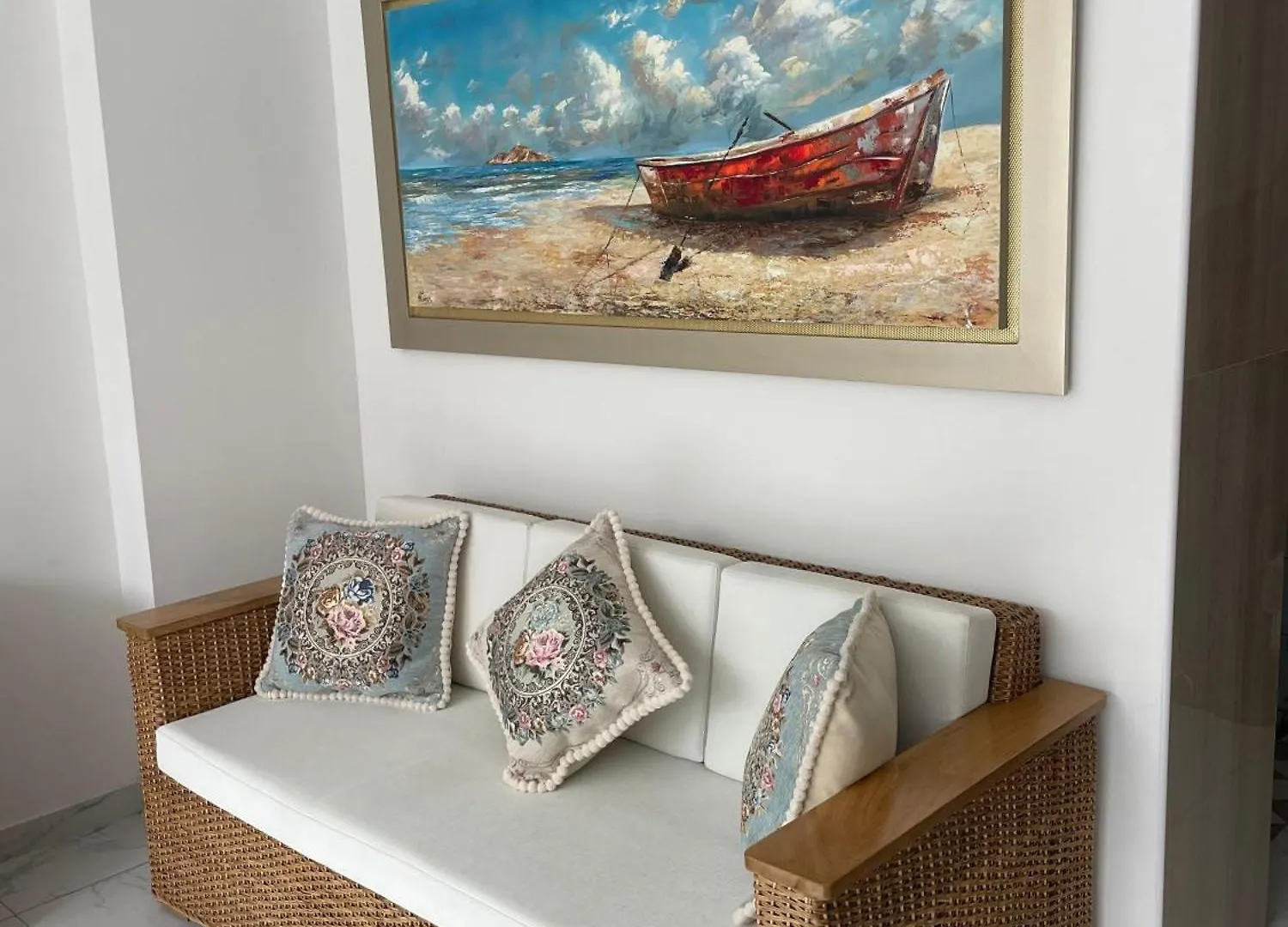 Hotel Boutique Olas Marinas Luxury Santa Marta  0*, Santa Marta (Magdalena)