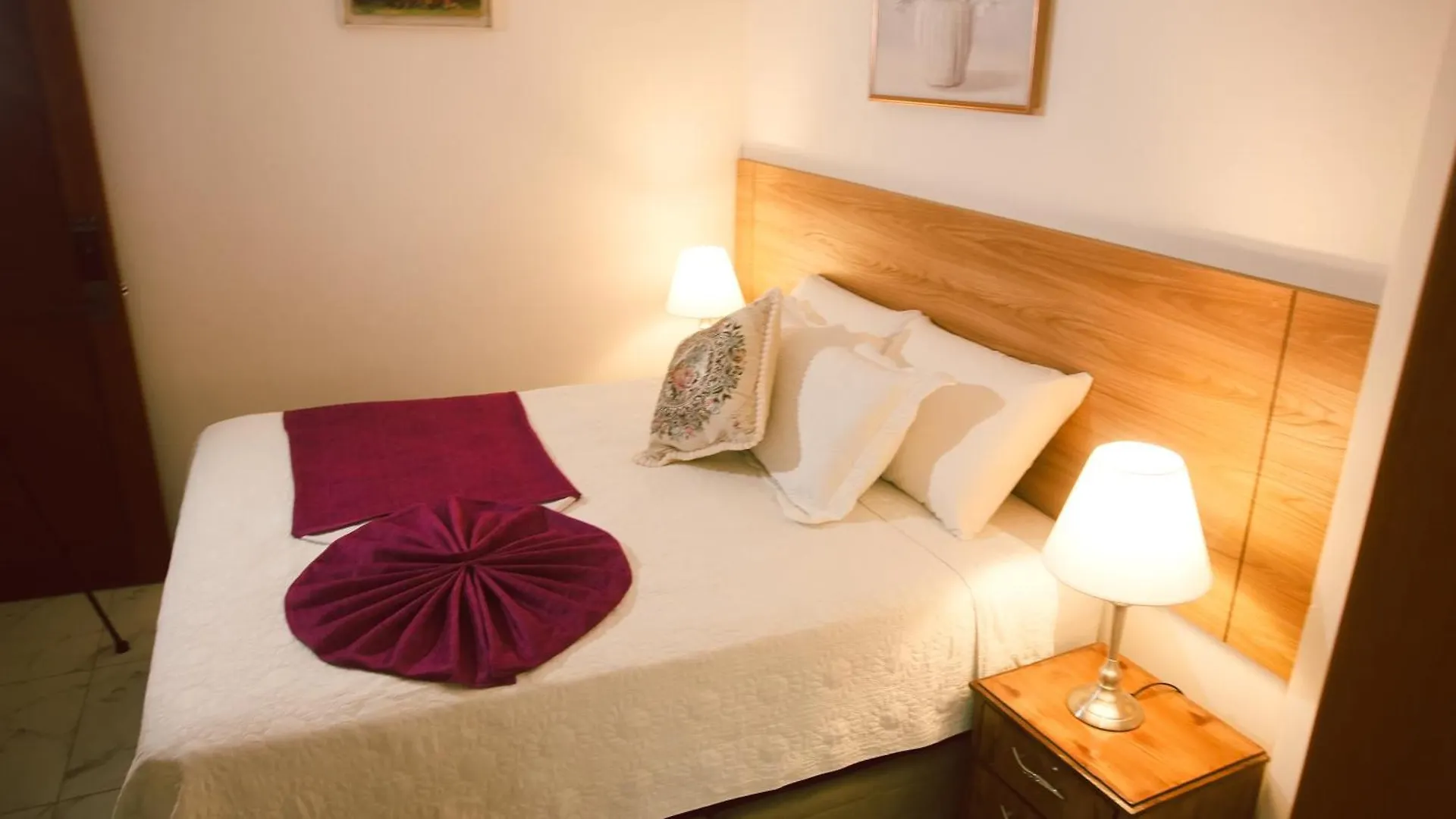 Hotel Boutique Olas Marinas Luxury Santa Marta  Colombia