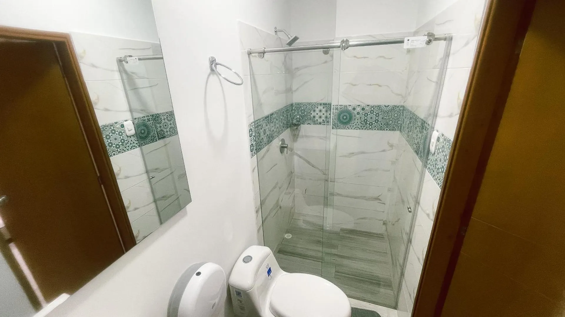 Hotel Boutique Olas Marinas Luxury Santa Marta  0*, Santa Marta (Magdalena)