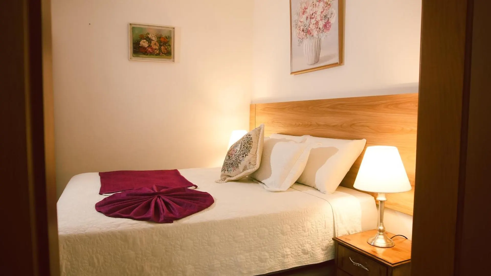 Hotel Boutique Olas Marinas Luxury Santa Marta